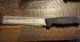 Forschner Victorinox 6 Inch Straight  Narrow Flexible Boning Knife 40513