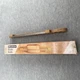 Salton Breadman Rustic Knife- TR103 - w/ Wooden Handle