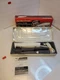 Hamilton Beach Carve 'N Set Electric Knife 74250 Vintage w/ Case & Fork