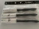 CUTCO 1759 Straight Edge Table Knife Brand New Sealed! Price is for EACH