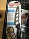 Stainless Steel Forever Sharp Kitchen Knife