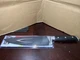 Utopia Kitchen Chef Knife 8 Inches Cooking Knife  Stainless Steel 