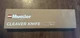 Mueller Austria 7" German Steel Cleaver Knife WD-77 Kitchen Factory Sealed 2of 2