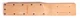 Mercer Culinary Brown Produce Knife Leather Sheath