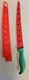 GOOD COOK Watermelon Knife/Slicer 9" Blade Great Condition 