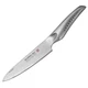 Global SAI-M02 Utility Knife, 6", Silver