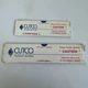 CUTCO Cutlery #1720  and # 2020 Knife Cover Cardboard Sheath Sleeve ONLY