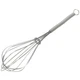 Chef Craft 10-inch Stainless Steel Balloon Whisk