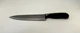 Serrated J.A. Henckels Fine Edge Synergy Series 8" Chef Knife 15521-200