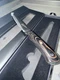 Tuo Cutlery Falcon Series 5" Utility Knife German Steel Blade TC1310