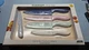 Cuisinart Advantage 10 Piece Ceramic Coated Knife Set with Blade Guards multi D8