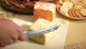 RADA CUTLERY R139 Cheese Knife (blade 5 1/4", overall 9 5/8") FREE SHIPPING