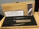 Kamikoto Kanpeki Knife Set  (7"  vegetable, 8.5" slicing and 5" utility knife)