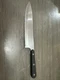 J.A. Henkels International Ever Sharp Stainless Butcher Knife