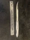 Cutco 1729 Kn Petite Carver Knife White Pearl Handle, 7" Blade