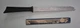 Vintage Quikut - Quikkle Stainless - As Seen On TV - Carving Knife - Saw
