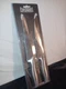 Basque Platinum Series 2 Pc Knife Set - 8" Slicing & 8" Bread Knives Brand New