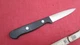 WUSTHOF Gourmet 4022 8cm  Pairing 3" Blade Knife Solingen Germany