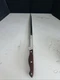Vintage Serrated Knife Lifetime Cutlery Jet Cut D-400 Stainless Steel Japan
