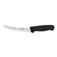 Dexter Russell 27043 Boning Knife, Stiff, 6 In, Nsf, Black Dot