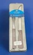 CHICAGO CUTLERY 2pc Carving Set 1062782 Walnut Tradition 8&rdquo;Carver + 6&rdquo;Fork