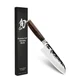 Shun Premier 5 1/2" Santoku Knife Silver 5.5"