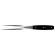 MERCER CUTLERY M23620 Meat Serving Fork,10.63 in L,2 Tines 6AKF6