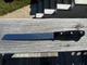 Wusthof Dreizack Solingen Germany Gourmet ~ 4143 Serrated Bread Knife 20cm