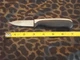 J.A. HENCKELS 2 3/4 inch Paring Knife Stainless Steel, Synergy, 15550-070