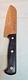 JA Henckels Intl Eversharp Pro; Stainless Steel Knife; 31358-180; 7" Blade