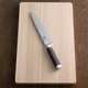 KAI Sekinomagoroku Damascus Chef's Knife Stainless 180mm 000AE5204