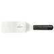 MERCER CUTLERY M18720 Turner,13 1/2 in L,High Carbon Steel 6AKN1