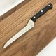 BergHOFF Kasemesser 12.5cm - 5"  X30Cr14 A11  Rostfrei Cheese Utility Knife