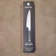 Babish High-Carbon 1.4116 German Steel Cutlery, 6.5" Santoku Kitchen Knife