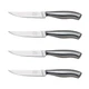Chicago Cutlery Insignia2 Steel 4-Piece Steak Knife Set