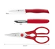 ZWILLING J .A. Henckels  38157-001 Made in Germany