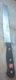 Wusthof Gourmet 4143/20cm Serrated Bread Knife 200 Years Of Knives
