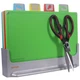 EZTICO Cutting Board Set: 4-Piece Color-Coded, Non-Slip, BPA-Free, Perfect ki...