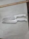 Bakers & Chefs Members Mark Knifes Chopping Slicing K-1900
