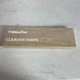 Mueller 7" Butcher Knife Meat Cleaver Heavy Duty Full Tang New Sealed