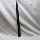 Dexter 10 inch Flexible Carbon Steel Slicer, Carving Knife - 44910