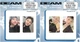 HOSHI x WOOZI SEVENTEEN 1st Single Album BEAM POB GS25 WEVERSE GLOBAL PHOTOCARD