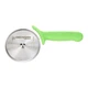 Dexter Russell P177AGPCP 4 in Green Pizza Cutter