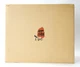 Tuo Cutlery Knife Set with Wooden Block Fiery Phoenix Series 8pcs 