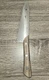 Vintage Mac 6 1/2" Blade Santuko-Style Chef's Fillet Slicing Knife JAPAN