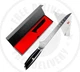TUO Knife Boning 7 inch Knives - Free Shipping - With BOX