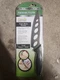 Stainless Steel Forever Sharp Kitchen Knife