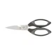 Mercer Culinary M14800P 8 1/2 in Premium Kitchen Shears