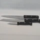 J A Henckels International EVER SHARP PRO Knife Set Lot 3 