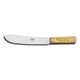 Dexter Russell 012-8BU Traditional (04451) Butcher Knife, 8" High-Carbon Steel